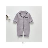 ベビー パジャマ pmypajama26 | BACKYARD FAMILY | 詳細画像13 