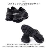 スニーカー メンズ pmysneaker26 | BACKYARD FAMILY | 詳細画像4