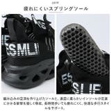 スニーカー メンズ pmysneaker27 | BACKYARD FAMILY | 詳細画像6