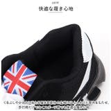 スニーカー メンズ pmysneaker28 | BACKYARD FAMILY | 詳細画像5
