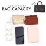 SOLATINA 2WAYバッグ | BACKYARD FAMILY | 詳細画像10 