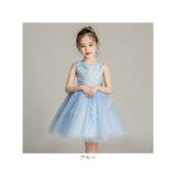 キッズフォーマルドレスショートxjformaldress02 | BACKYARD FAMILY | 詳細画像14 