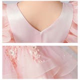 キッズフォーマルドレスショートxjformaldress05 | BACKYARD FAMILY | 詳細画像11 