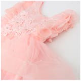 キッズフォーマルドレスショートxjformaldress05 | BACKYARD FAMILY | 詳細画像13 