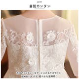 キッズ フォーマル ドレス ロングxjformaldress08 | BACKYARD FAMILY | 詳細画像6 