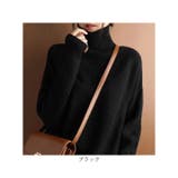 セーター ニット 秋 冬 レディース かわいい als6620 | BACKYARD FAMILY | 詳細画像11 