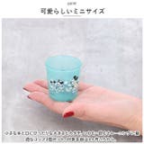 キャラクター 抗菌ベビーコップ 3P | BACKYARD FAMILY | 詳細画像3 