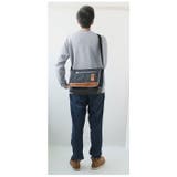 LEE creature ショルダーバッグ 320-3743 | BACKYARD FAMILY | 詳細画像4 