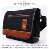 LEE creature ショルダーバッグ 320-3743 | BACKYARD FAMILY | 詳細画像5 