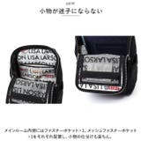 リサラーソン LTPK-08 バックパックS | BACKYARD FAMILY | 詳細画像6