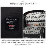 リサラーソン LTPK-08 バックパックS | BACKYARD FAMILY | 詳細画像8