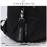 リサラーソン LTPK-08 バックパックS | BACKYARD FAMILY | 詳細画像10