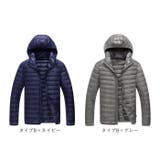 ダウンジャケットメンズ lyco10301 | BACKYARD FAMILY | 詳細画像16