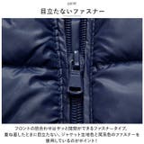 ダウンジャケットメンズ lyco10301 | BACKYARD FAMILY | 詳細画像4