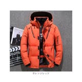 ダウンコート メンズ lyco10302 | BACKYARD FAMILY | 詳細画像16 