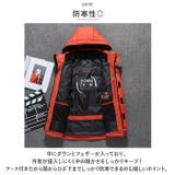 ダウンコート メンズ lyco10302 | BACKYARD FAMILY | 詳細画像3 