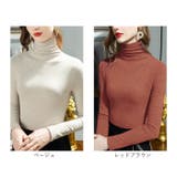 インナー 発熱 lyin10304 | BACKYARD FAMILY | 詳細画像12 