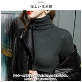 インナー 発熱 lyin10304 | BACKYARD FAMILY | 詳細画像7 