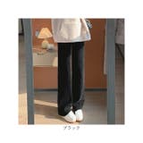 レディース ワイドパンツ lypa10303 | BACKYARD FAMILY | 詳細画像10 