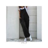オーバーオール レディース lysa10305 | BACKYARD FAMILY | 詳細画像12