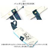 トートバッグ付 折り畳み傘 55cm | BACKYARD FAMILY | 詳細画像9 