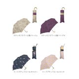 耐風 グラスファイバー 折りたたみ傘 55cm | BACKYARD FAMILY | 詳細画像17