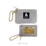 ポーラーベアバンク ポリ BOX ネームリールパス | BACKYARD FAMILY | 詳細画像12