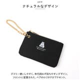 ポーラーベアバンク ポリ BOX ネームリールパス | BACKYARD FAMILY | 詳細画像9