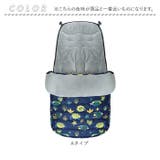 おしゃれ ベビー フットマフ pmybaby03 | BACKYARD FAMILY | 詳細画像14 