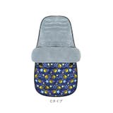 おしゃれ ベビー フットマフ pmybaby03 | BACKYARD FAMILY | 詳細画像16 