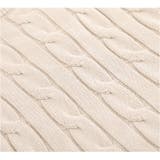 ショート ニット ベスト レディース pmybest30 | BACKYARD FAMILY | 詳細画像11 