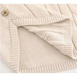 ショート ニット ベスト レディース pmybest30 | BACKYARD FAMILY | 詳細画像13 