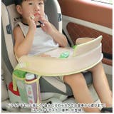 チャイルドデスク 車用 ラウンド pmydesk04 | BACKYARD FAMILY | 詳細画像2 
