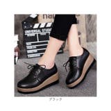 厚底 シューズ レディース pmysneaker32 | BACKYARD FAMILY | 詳細画像18