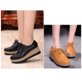 厚底 シューズ レディース pmysneaker32 | BACKYARD FAMILY | 詳細画像6