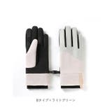 手袋 スマホ操作できる 2タイプ sgloves1501to52 | BACKYARD FAMILY | 詳細画像17 