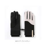 手袋 スマホ操作できる 2タイプ sgloves1501to52 | BACKYARD FAMILY | 詳細画像18 