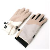 手袋 スマホ操作できる 2タイプ sgloves1501to52 | BACKYARD FAMILY | 詳細画像9 