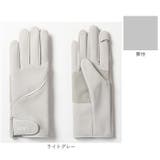 手袋 薄い スマートフォン対応手袋 sglovesb1217 | BACKYARD FAMILY | 詳細画像12