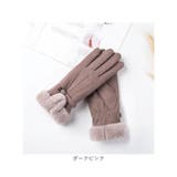 手袋 おしゃれ スマホ操作できる sglovesb706 | BACKYARD FAMILY | 詳細画像13 