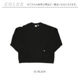 グッドウェア BIG クルーネックトレーナー | BACKYARD FAMILY | 詳細画像12 