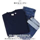 グッドウェア BIG クルーネックトレーナー | BACKYARD FAMILY | 詳細画像6 