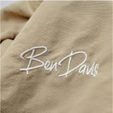 BEN DAVIS ベンデイビス | BACKYARD FAMILY | 詳細画像7