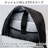 BEN DAVIS ベンデイビス MIRROR XL DAYPACK | BACKYARD FAMILY | 詳細画像4 