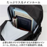 BEN DAVIS ベンデイビス MIRROR XL DAYPACK | BACKYARD FAMILY | 詳細画像5 
