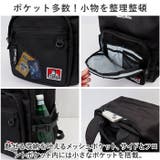 BEN DAVIS ベンデイビス MIRROR XL DAYPACK | BACKYARD FAMILY | 詳細画像6 