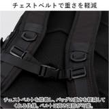 BEN DAVIS ベンデイビス MIRROR XL DAYPACK | BACKYARD FAMILY | 詳細画像10 