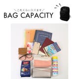BEN DAVIS ベンデイビス EXPANSION DAYPACK | BACKYARD FAMILY | 詳細画像12