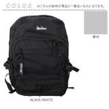 BEN DAVIS ベンデイビス EXPANSION DAYPACK | BACKYARD FAMILY | 詳細画像13