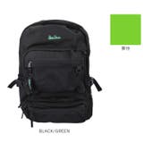 BEN DAVIS ベンデイビス EXPANSION DAYPACK | BACKYARD FAMILY | 詳細画像14